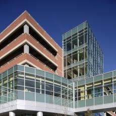 Leprino Office Building - University of Colorado Hospital Anschutz Medical Campus